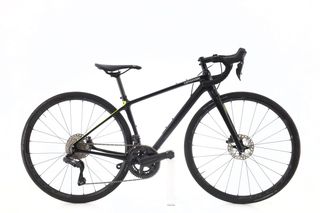 Cannondale Synapse Di2 12V t.48
