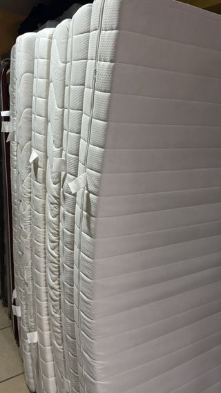 Colchones FLEX - 6 unidades