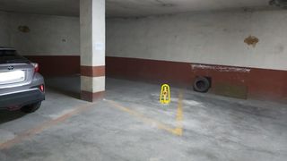 Plaza garaje C/Juan de Álamos, 4 Medina del Campo