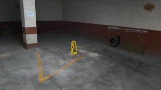 Plaza garaje C/Juan de Álamos, 4 Medina del Campo