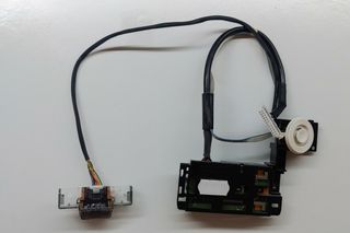 Módulo Wifi LG OLED55C7V