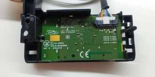 Módulo Wifi LG OLED55C7V