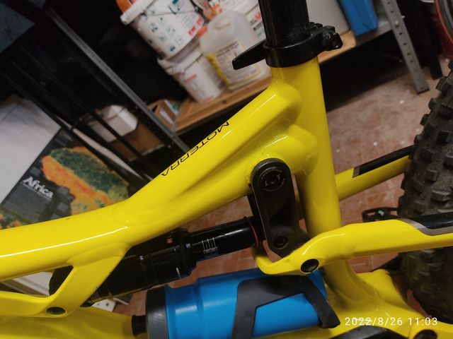 Ebike Cannondale Moterra Neo2