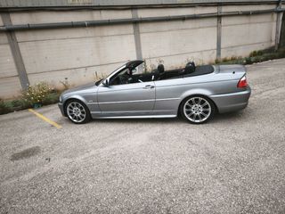 BMW Serie 3 2002