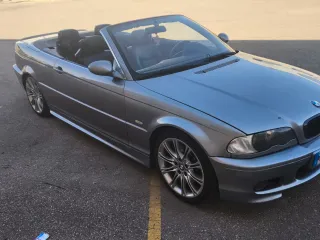 BMW Serie 3 2002