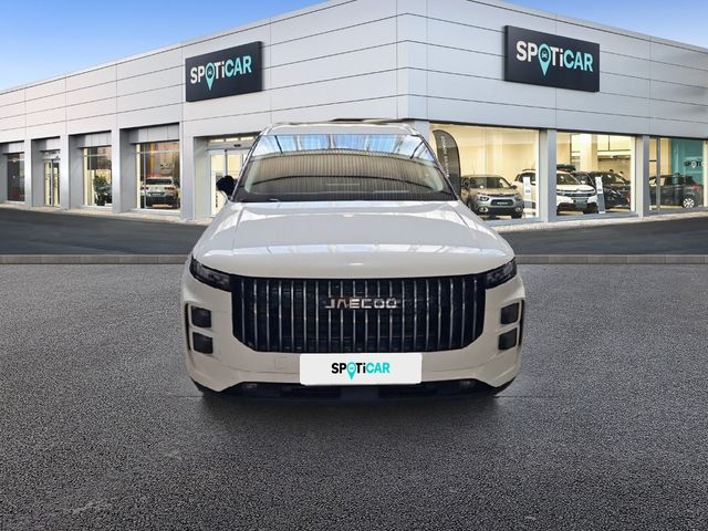 Jaecoo 7 Exclusive gsaolina 145cv 4x4 2025