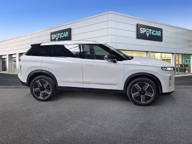 Jaecoo 7 Exclusive gsaolina 145cv 4x4 2025