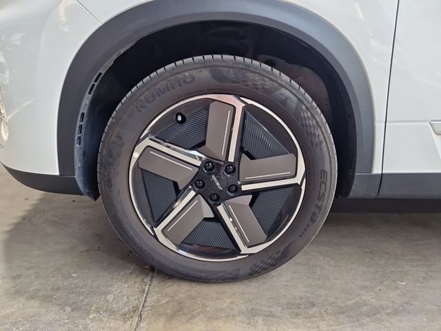 Jaecoo 7 Exclusive gsaolina 145cv 4x4 2025