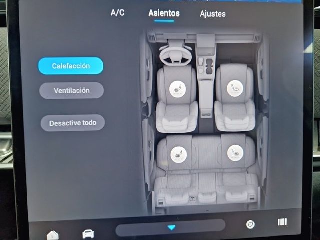Jaecoo 7 Exclusive gsaolina 145cv 4x4 2025