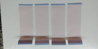 4 Flex T-con a Panel LG Oled55c7v