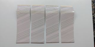 4 Flex T-con a Panel LG Oled55c7v