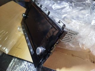 Pantalla GPS Seat 2021 Nueva sin estrenar