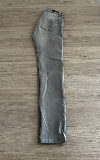 Vaqueros Push Up Best Mountain