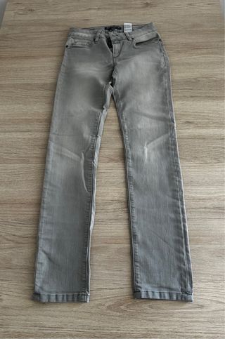 Vaqueros Push Up Best Mountain