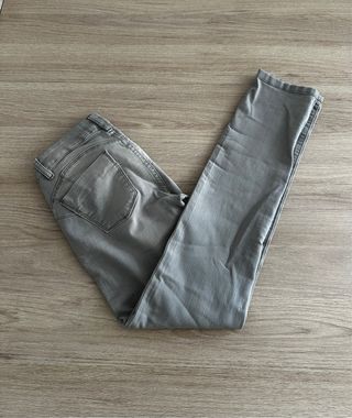 Vaqueros Push Up Best Mountain