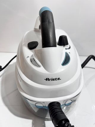 Ariete 4146 Limpiadora Vapor XVapor Deluxe