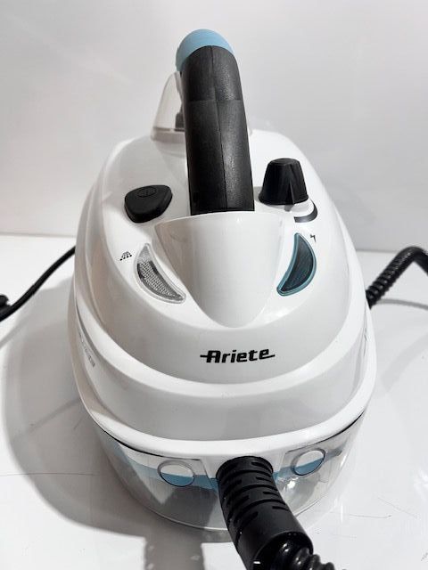 Ariete 4146 Limpiadora Vapor XVapor Deluxe