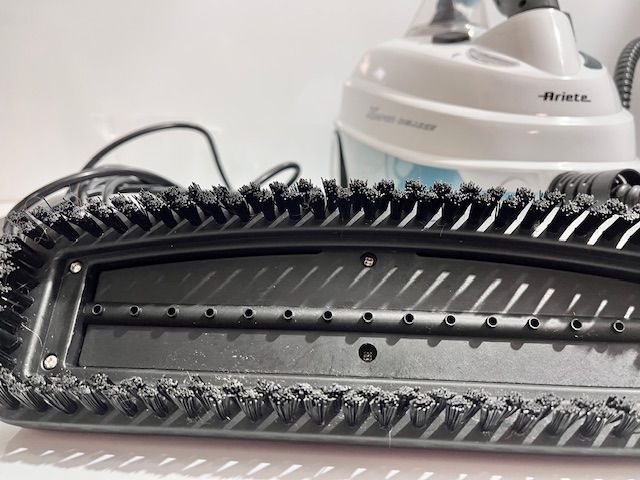 Ariete 4146 Limpiadora Vapor XVapor Deluxe