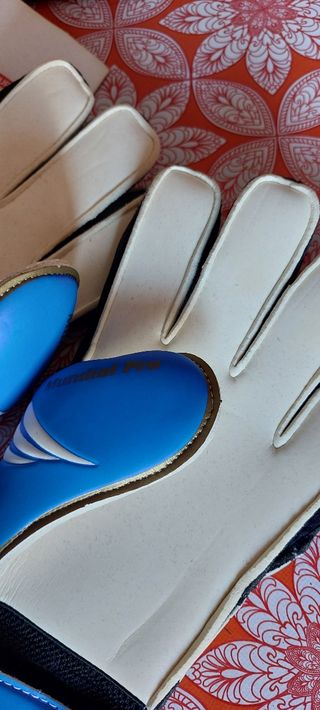 Guanti portiere Errea tg 6