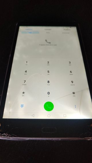 Huawei MediaPad M3 Lite 8.0 LTE 4G Harman Kardon