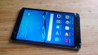 Huawei MediaPad M3 Lite 8.0 LTE 4G Harman Kardon