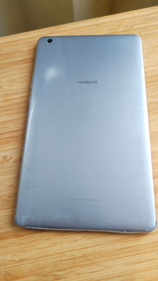 Huawei MediaPad M3 Lite 8.0 LTE 4G Harman Kardon