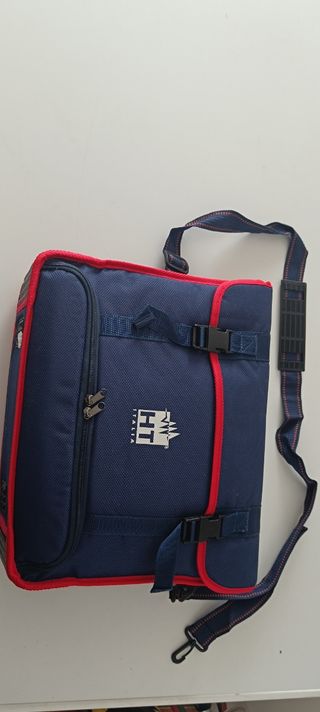 Analizador de Redes HT Italia - Nuevo