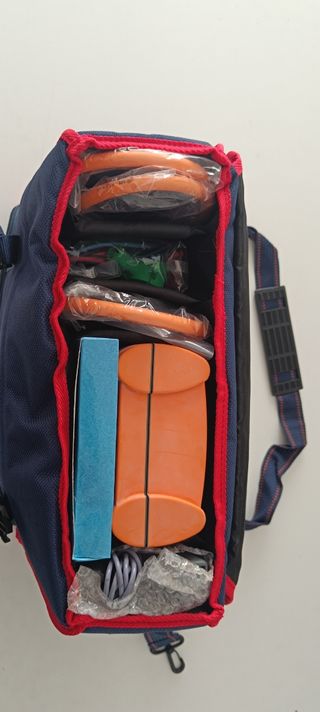 Analizador de Redes HT Italia - Nuevo