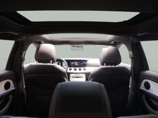 Mercedes-Benz Clase E Estate AMG 2021