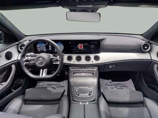 Mercedes-Benz Clase E Estate AMG 2021