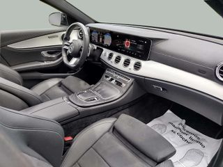 Mercedes-Benz Clase E Estate AMG 2021