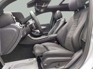 Mercedes-Benz Clase E Estate AMG 2021