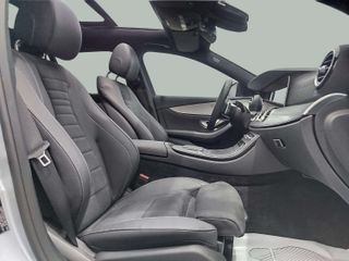 Mercedes-Benz Clase E Estate AMG 2021