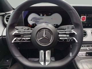 Mercedes-Benz Clase E Estate AMG 2021