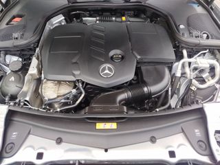 Mercedes-Benz Clase E Estate AMG 2021