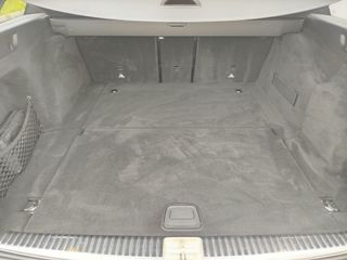 Mercedes-Benz Clase E Estate AMG 2021