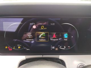 Mercedes-Benz Clase E Estate AMG 2021