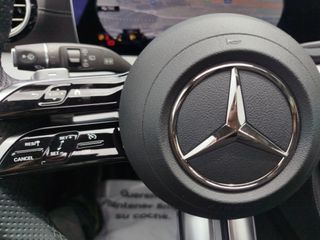 Mercedes-Benz Clase E Estate AMG 2021