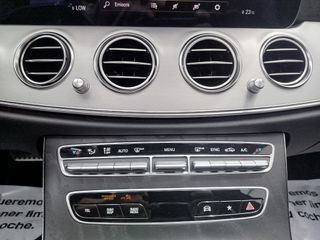 Mercedes-Benz Clase E Estate AMG 2021