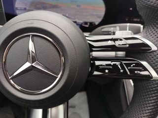 Mercedes-Benz Clase E Estate AMG 2021