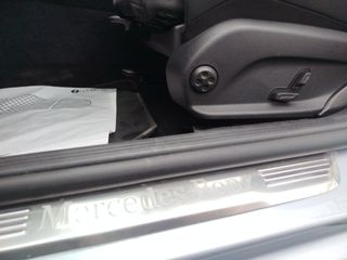 Mercedes-Benz Clase E Estate AMG 2021