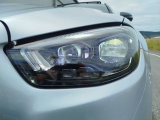 Mercedes-Benz Clase E Estate AMG 2021