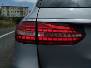 Mercedes-Benz Clase E Estate AMG 2021