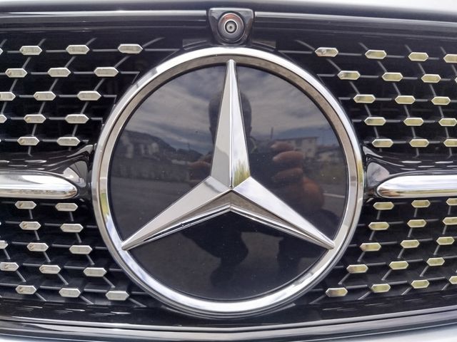 Mercedes-Benz Clase E Estate AMG 2021