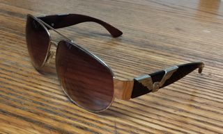 NECOCIABLE gafas Aviator Bausch&Lomb (antigua RayB