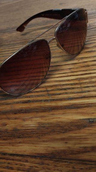 NECOCIABLE gafas Aviator Bausch&Lomb (antigua RayB