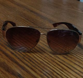 NECOCIABLE gafas Aviator Bausch&Lomb (antigua RayB