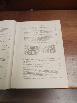 Porcinocultura. Explotación del cerdo y sus produc