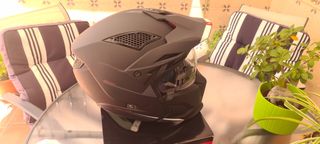 Casco MT Helmets moto integral sin estrenar