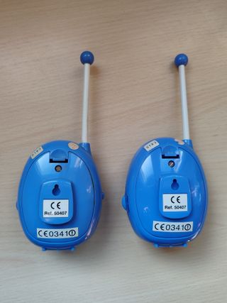 Vigilabebés Jane con luz